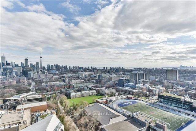 Photo 20 of Unit 2902, 200 Bloor Street W, Toronto, The Annex — HOMEH