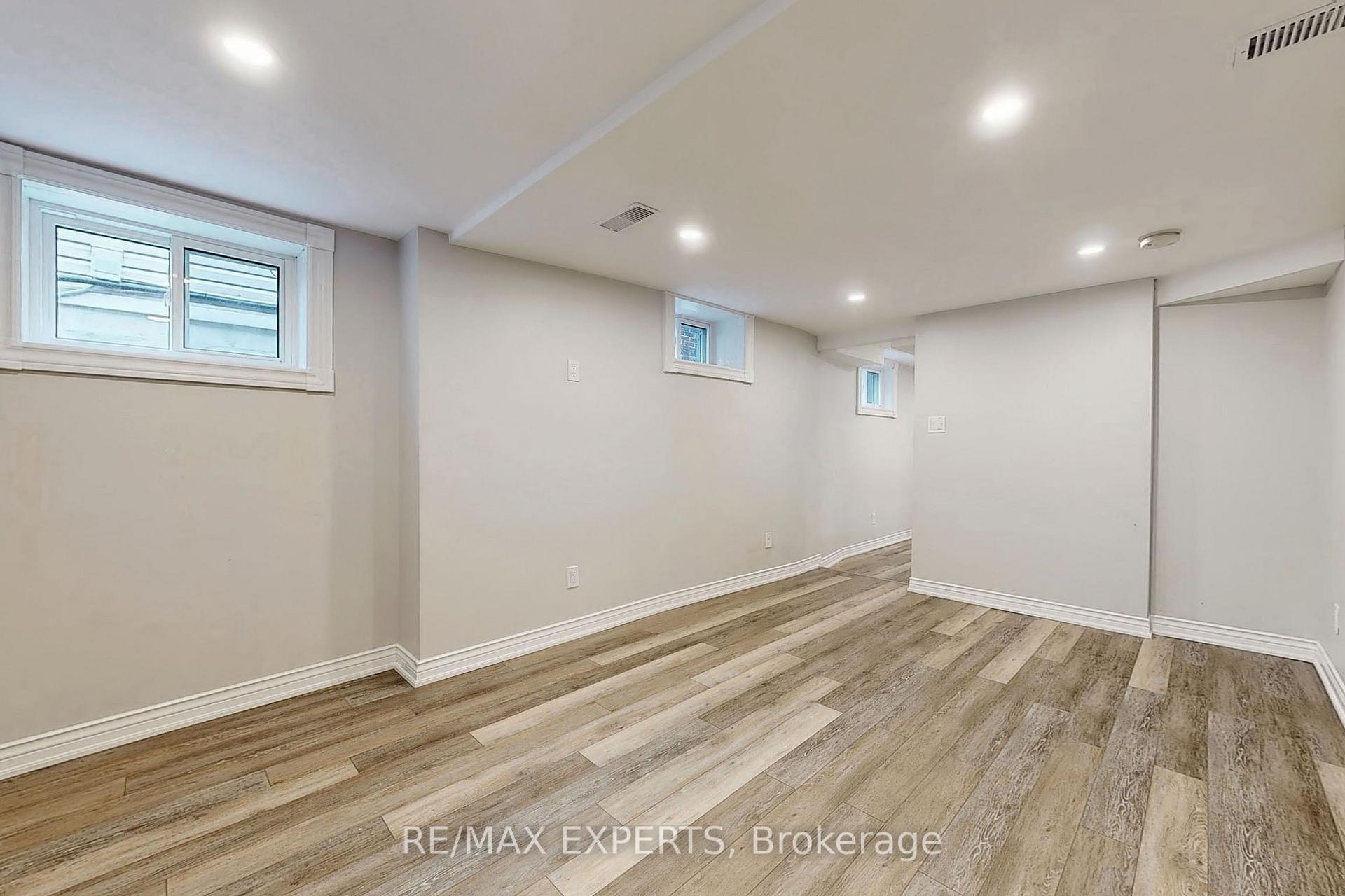 Photo 4 of Unit Bsmt, 39 Norval Street, Toronto, Rockcliffe-Smythe — HOMEH