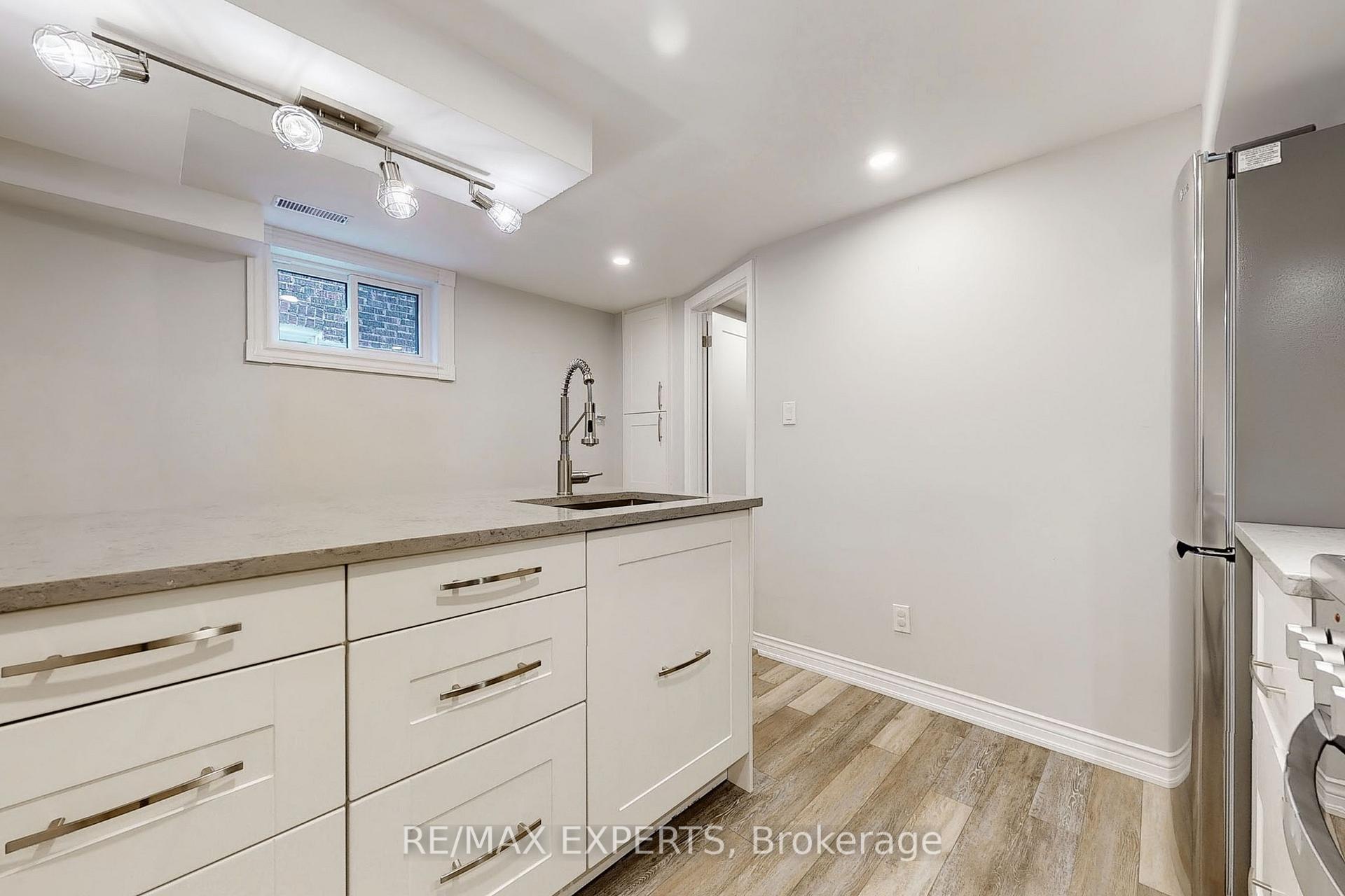 Photo 7 of Unit Bsmt, 39 Norval Street, Toronto, Rockcliffe-Smythe — HOMEH