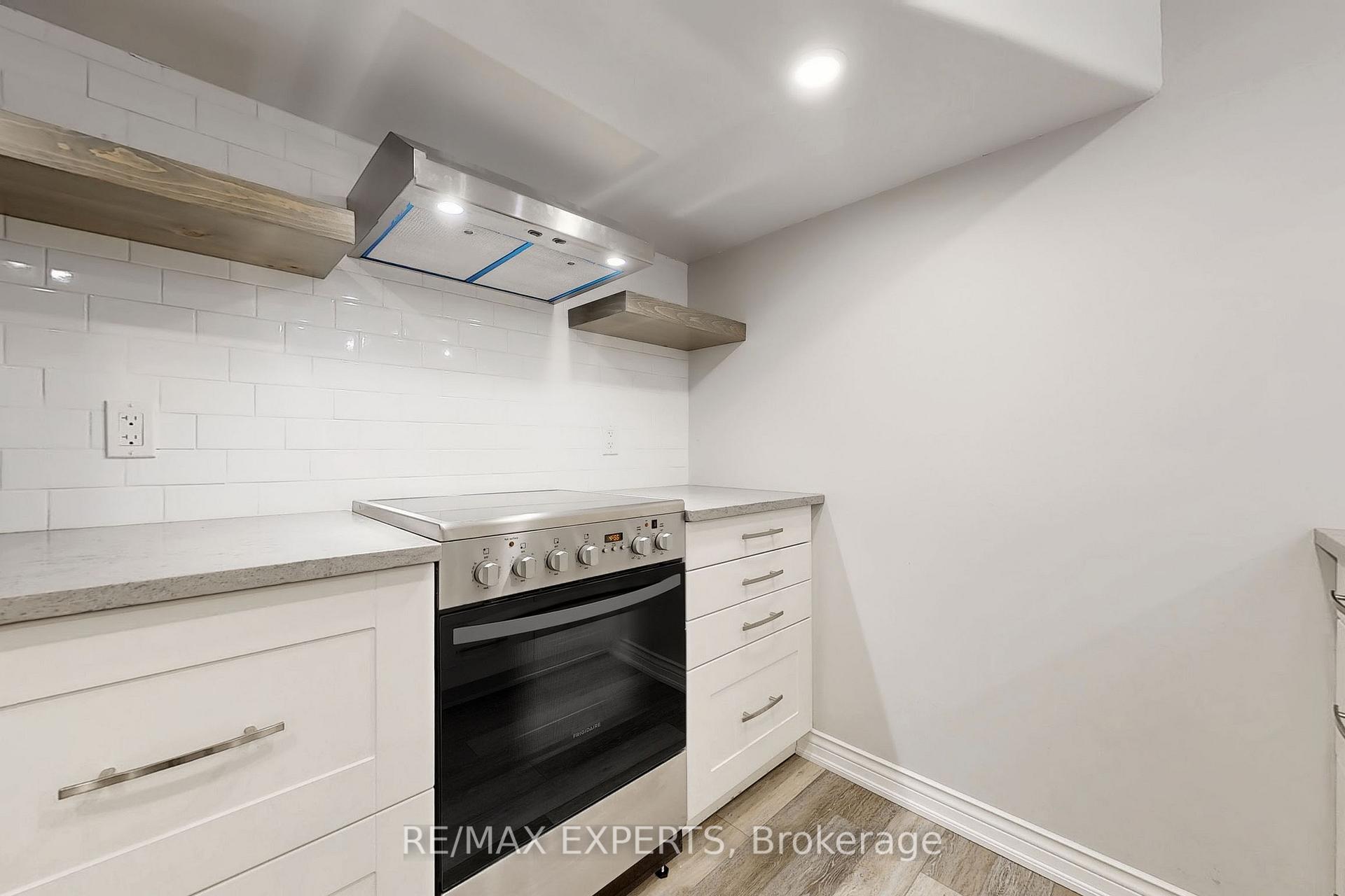 Photo 8 of Unit Bsmt, 39 Norval Street, Toronto, Rockcliffe-Smythe — HOMEH