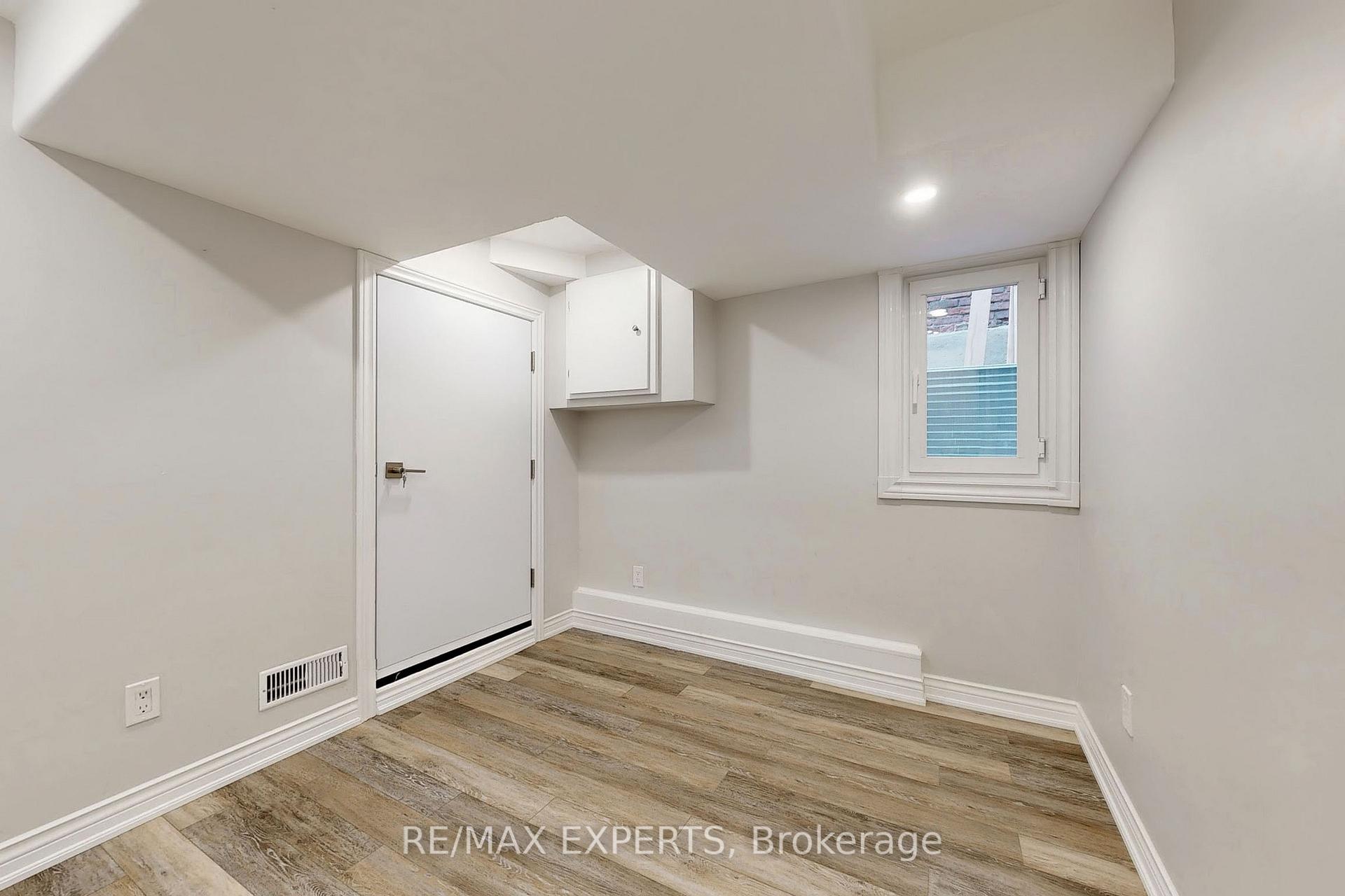 Photo 9 of Unit Bsmt, 39 Norval Street, Toronto, Rockcliffe-Smythe — HOMEH
