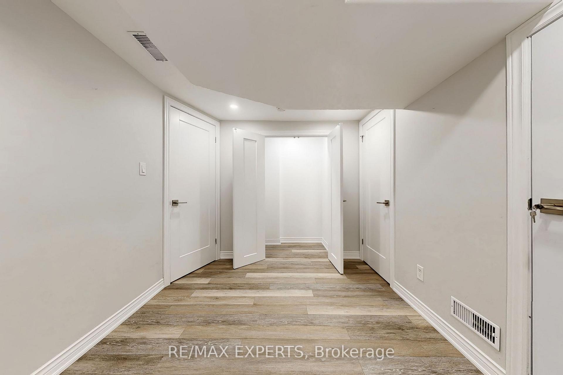 Photo 10 of Unit Bsmt, 39 Norval Street, Toronto, Rockcliffe-Smythe — HOMEH