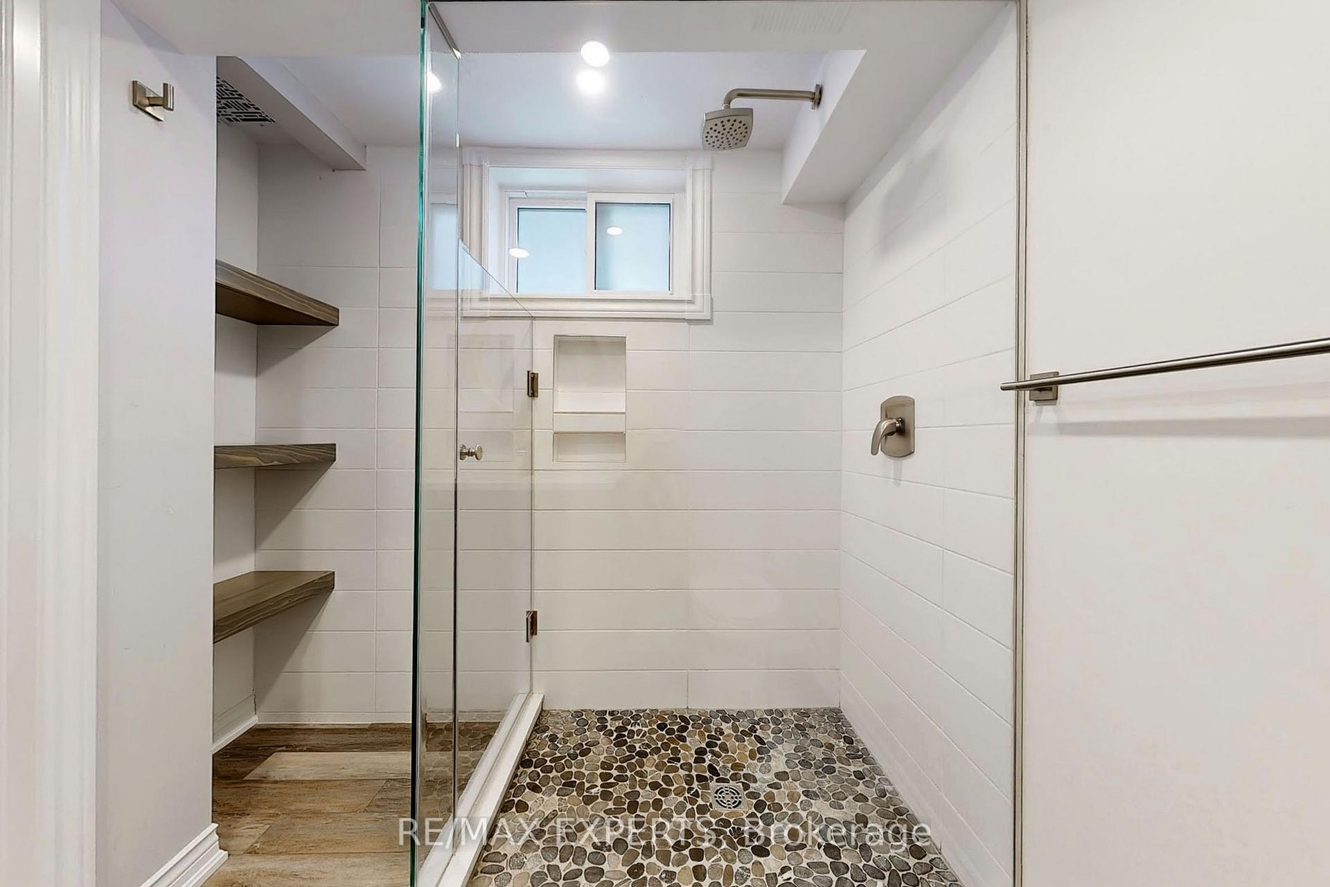 Photo 11 of Unit Bsmt, 39 Norval Street, Toronto, Rockcliffe-Smythe — HOMEH