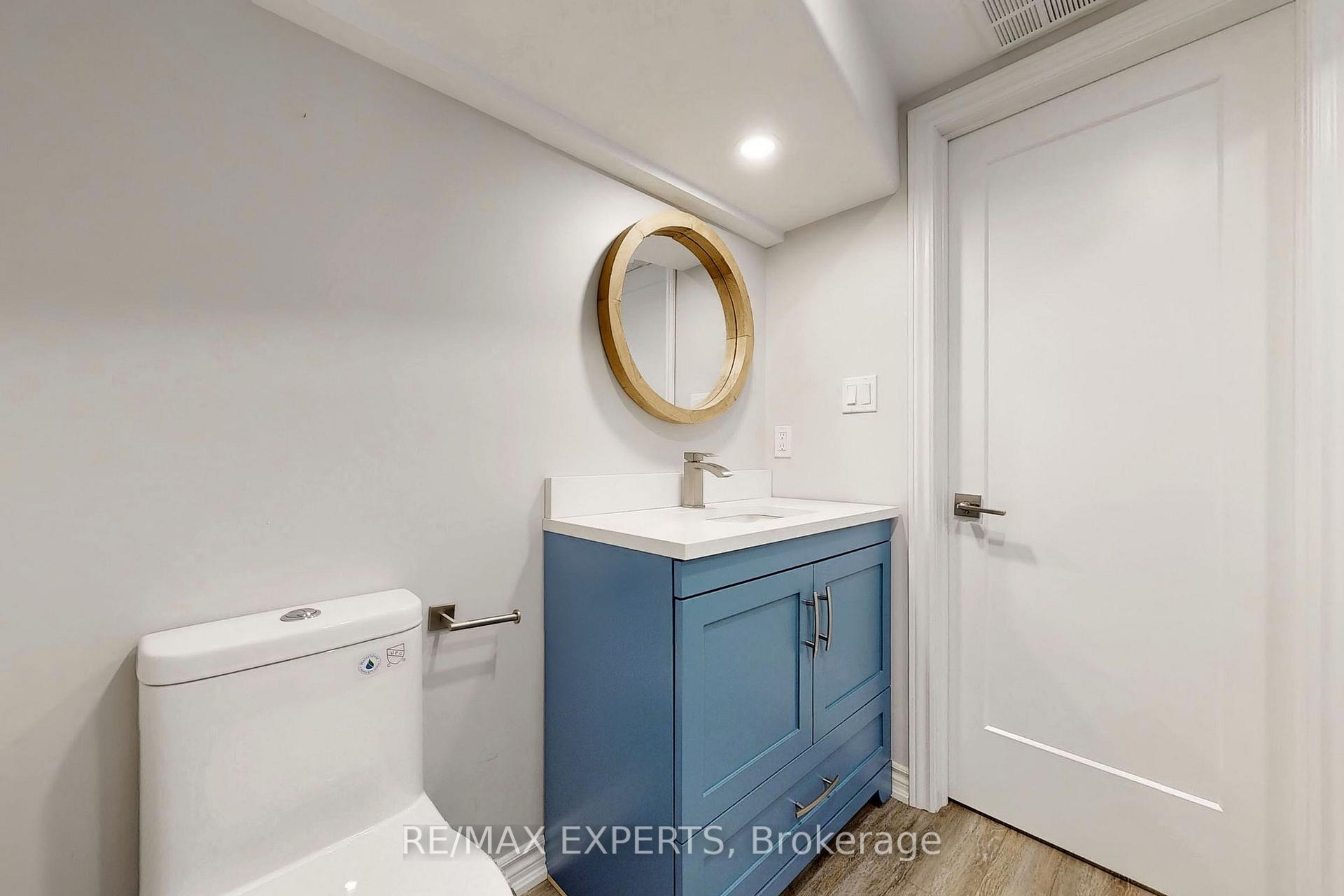 Photo 12 of Unit Bsmt, 39 Norval Street, Toronto, Rockcliffe-Smythe — HOMEH