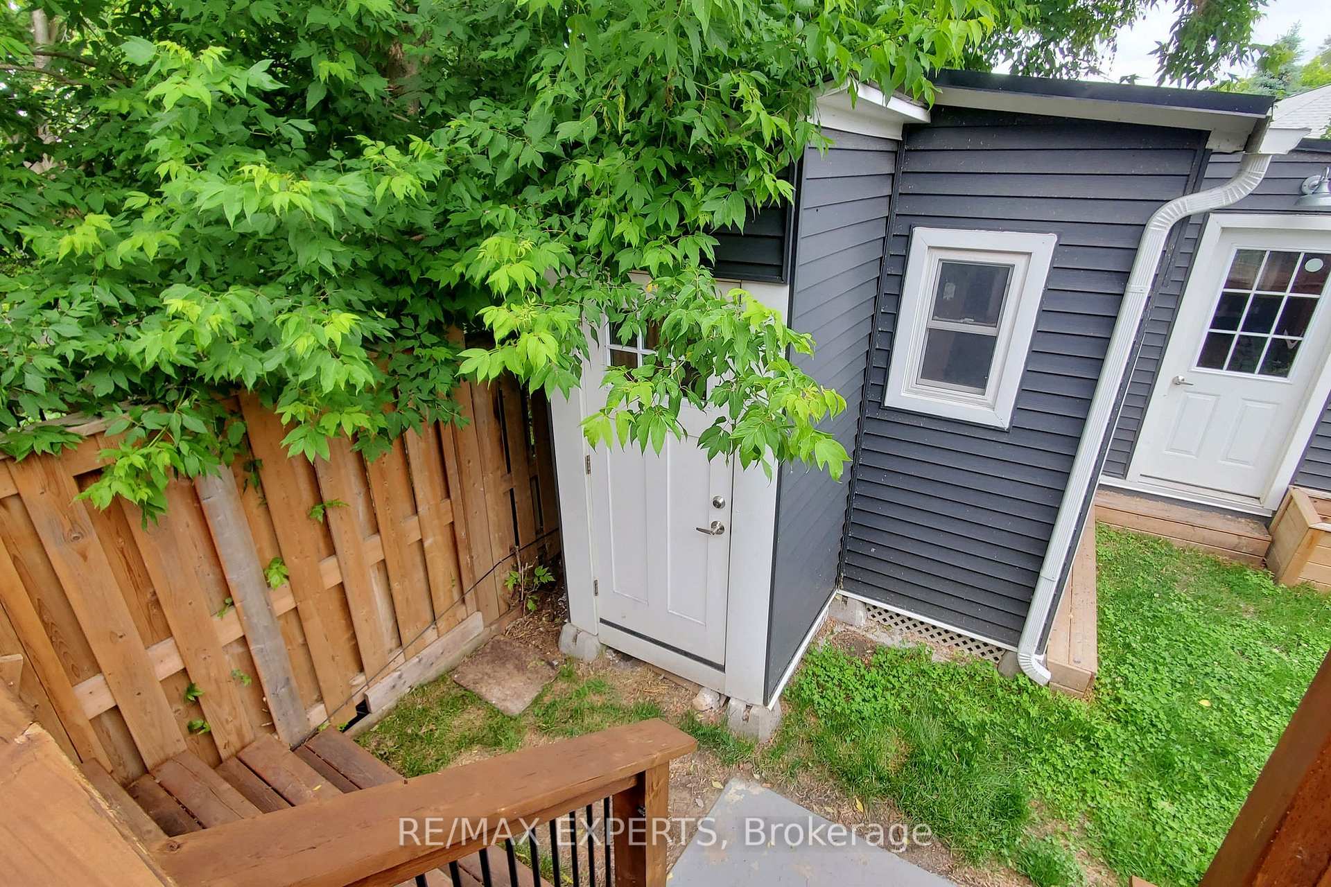 Photo 14 of Unit Bsmt, 39 Norval Street, Toronto, Rockcliffe-Smythe — HOMEH