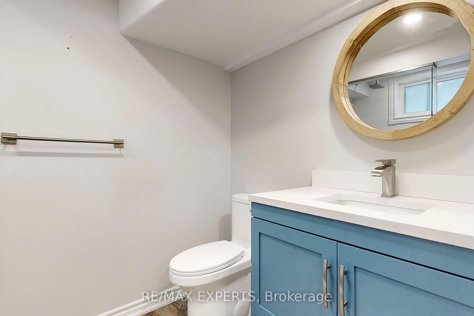 Photo 15 of Unit Bsmt, 39 Norval Street, Toronto, Rockcliffe-Smythe — HOMEH
