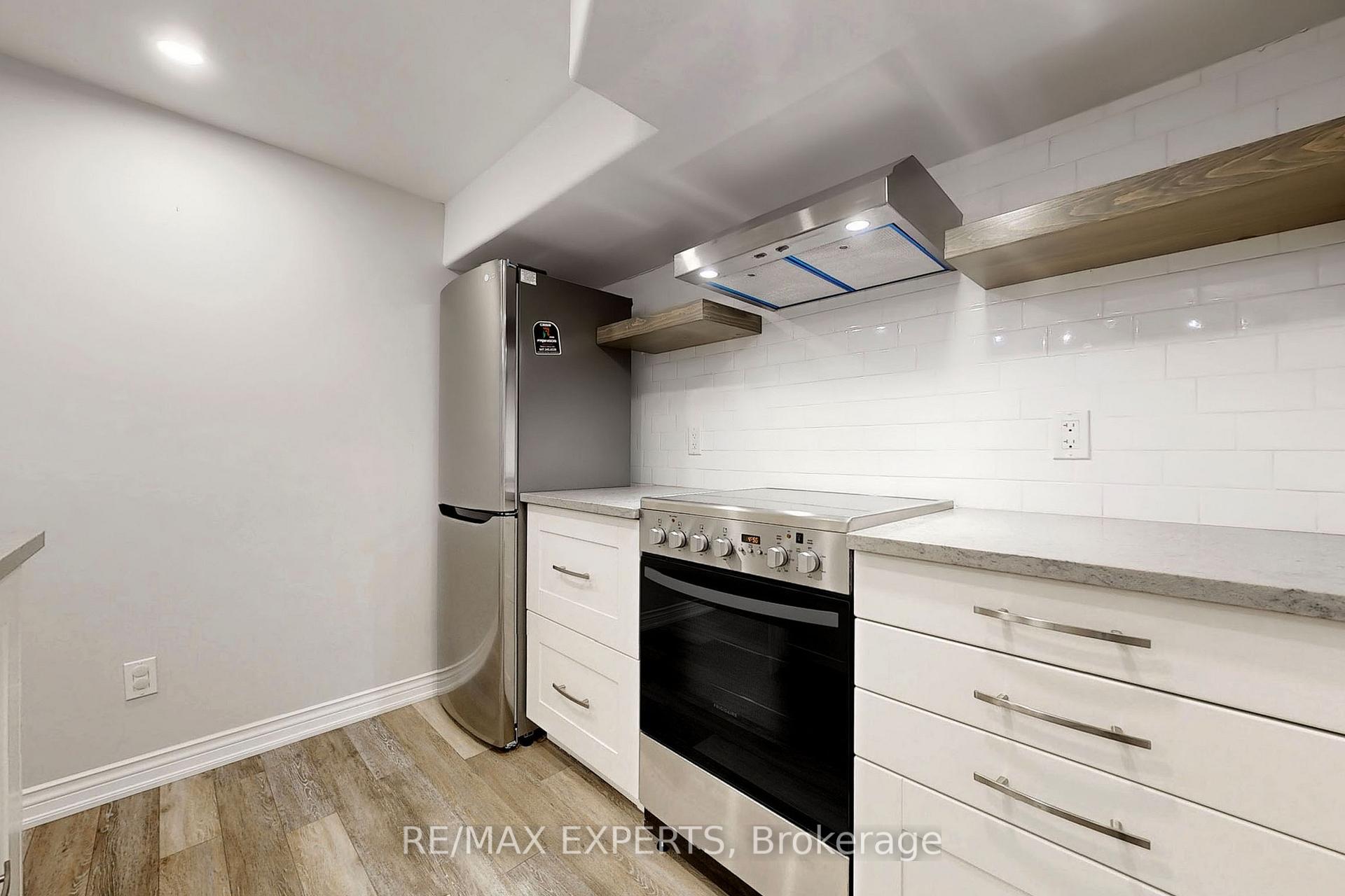 Photo 16 of Unit Bsmt, 39 Norval Street, Toronto, Rockcliffe-Smythe — HOMEH