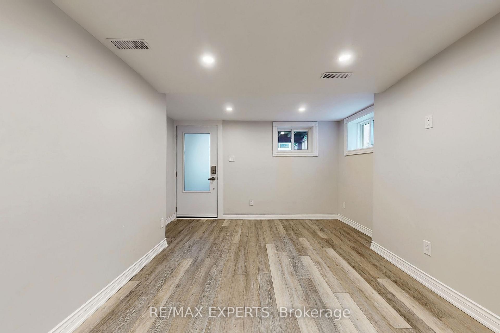 Photo 17 of Unit Bsmt, 39 Norval Street, Toronto, Rockcliffe-Smythe — HOMEH