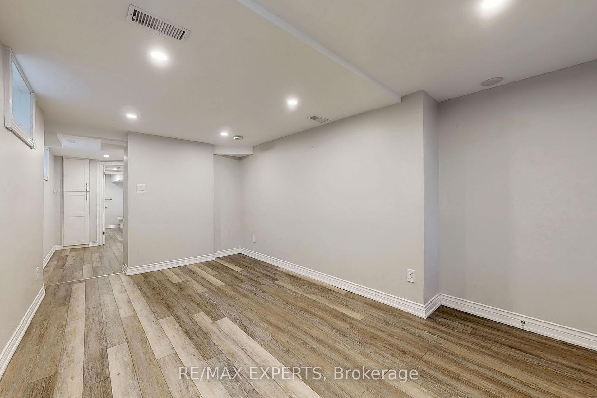 Photo 18 of Unit Bsmt, 39 Norval Street, Toronto, Rockcliffe-Smythe — HOMEH