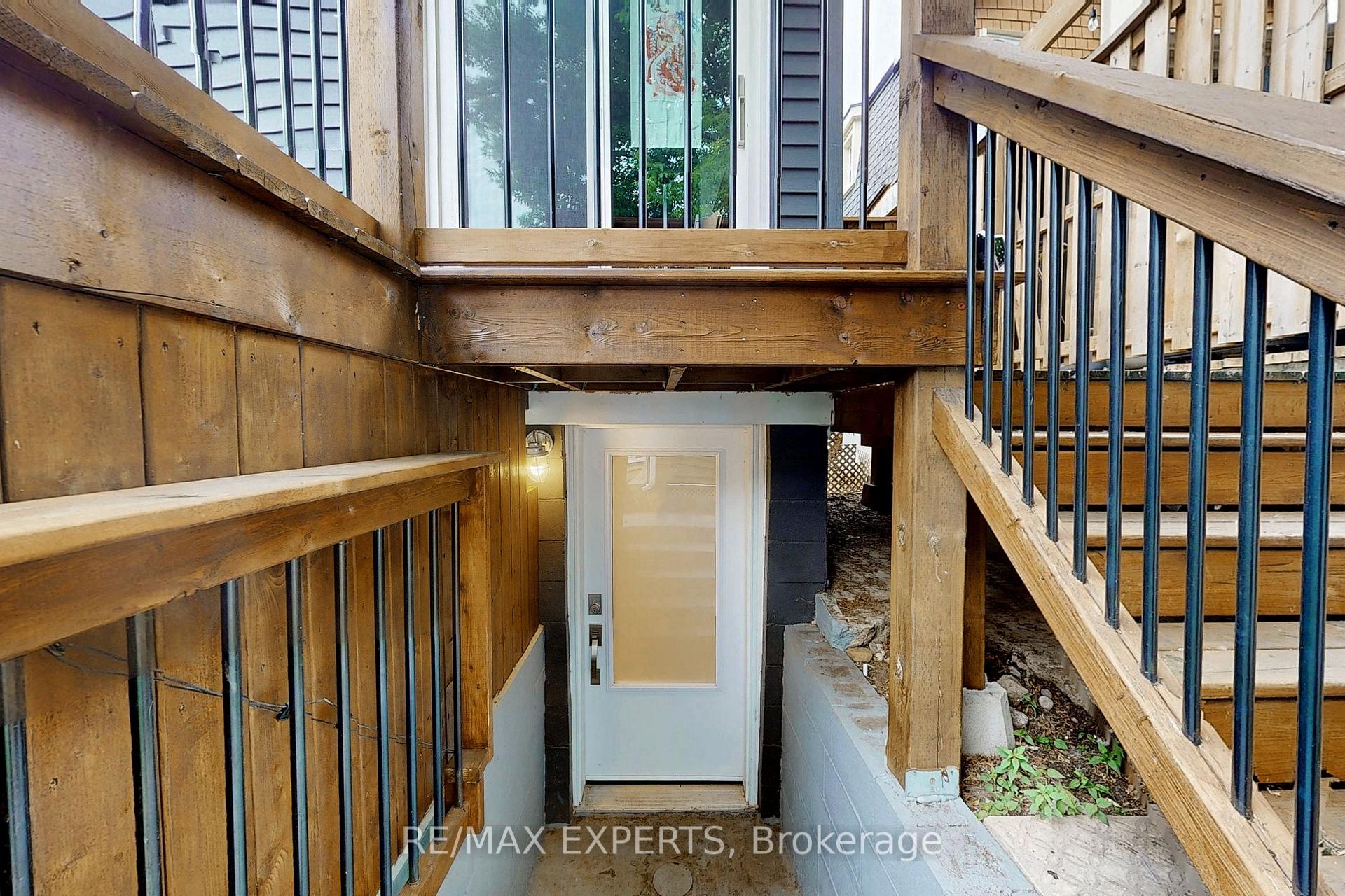 Photo 19 of Unit Bsmt, 39 Norval Street, Toronto, Rockcliffe-Smythe — HOMEH