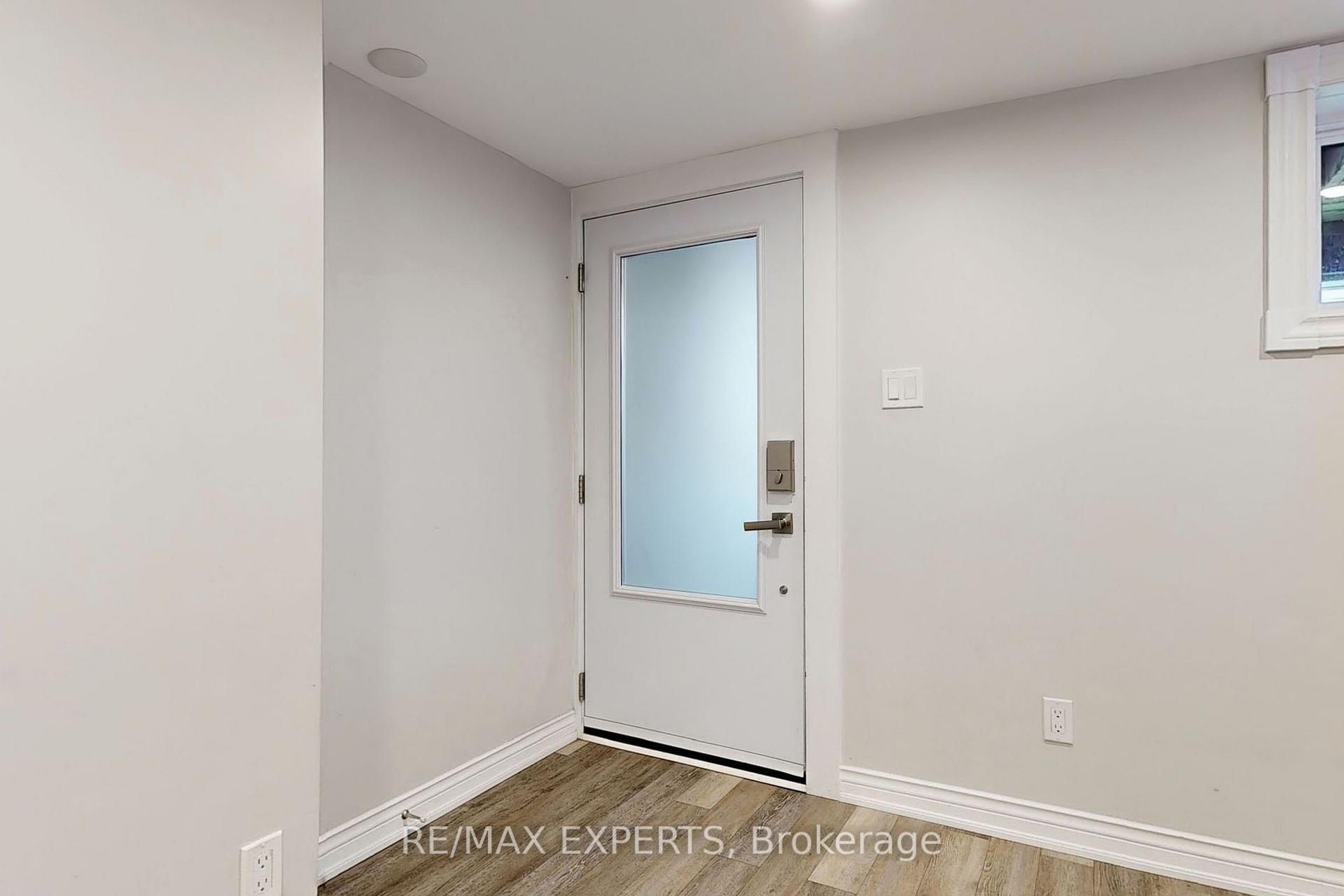 Photo 20 of Unit Bsmt, 39 Norval Street, Toronto, Rockcliffe-Smythe — HOMEH