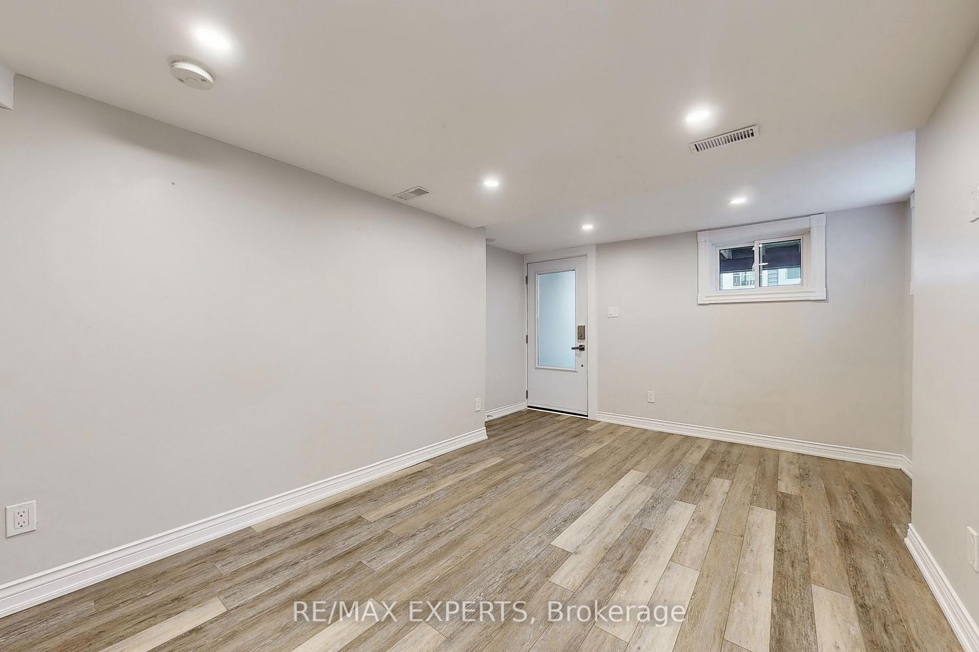 Photo 21 of Unit Bsmt, 39 Norval Street, Toronto, Rockcliffe-Smythe — HOMEH