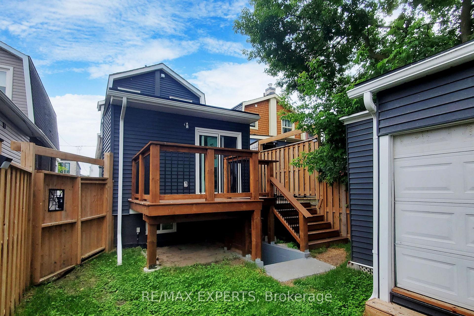 Photo 22 of Unit Bsmt, 39 Norval Street, Toronto, Rockcliffe-Smythe — HOMEH