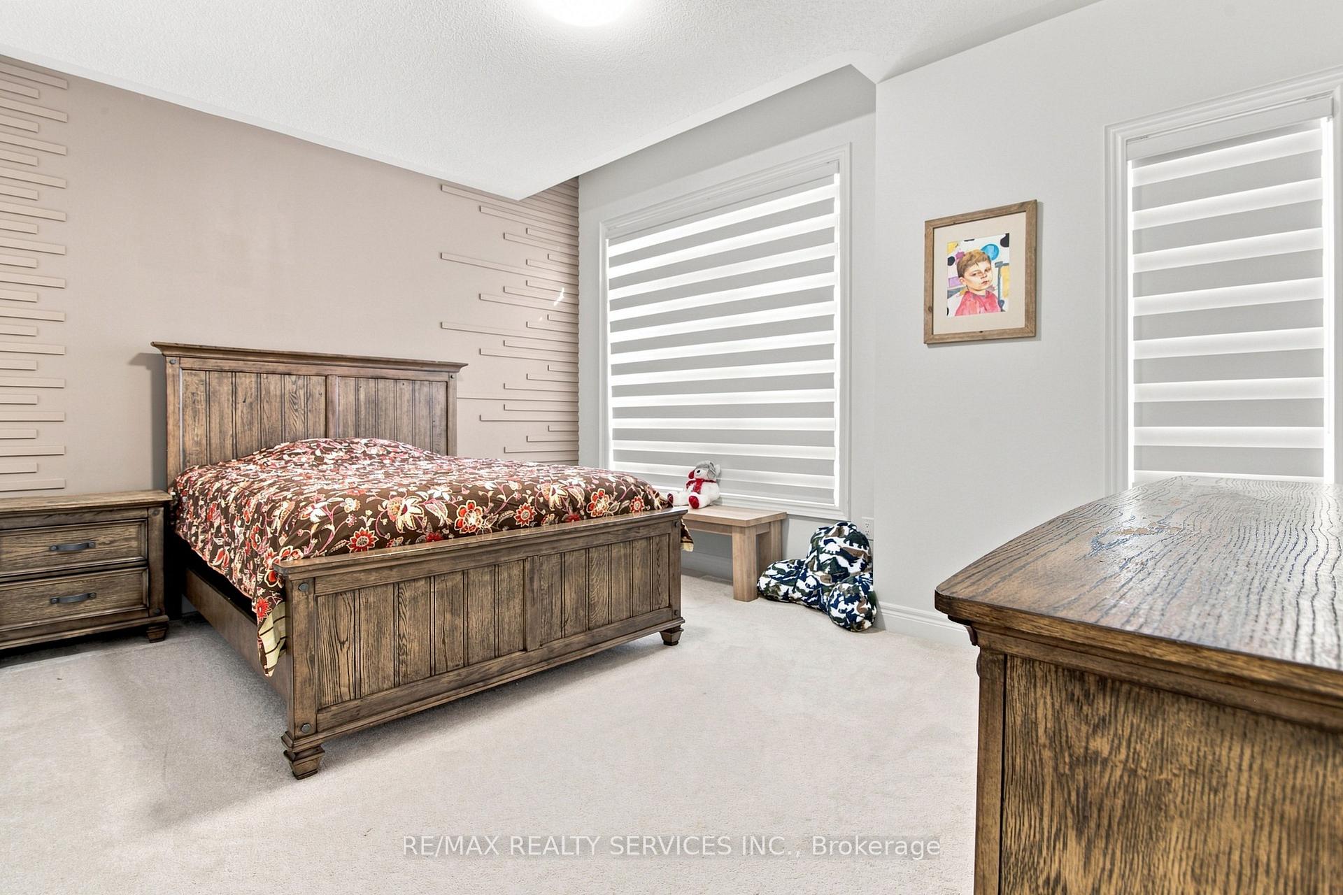Photo 27 of 194 Coldwell Bay Circle, Vaughan, Kleinburg — HOMEH