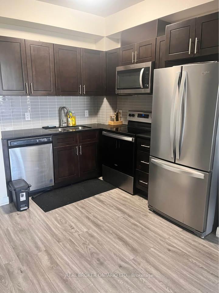 Photo 2 of Unit 1101, 128 King Street, Waterloo, Downtown Waterloo — HOMEH