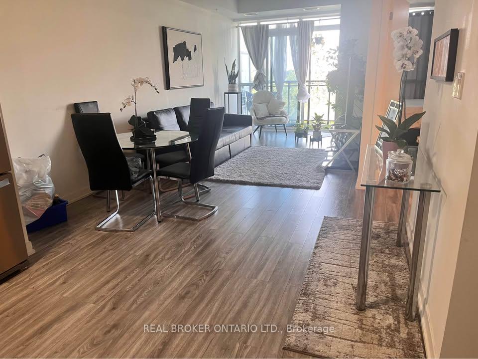 Photo 4 of Unit 1101, 128 King Street, Waterloo, Downtown Waterloo — HOMEH