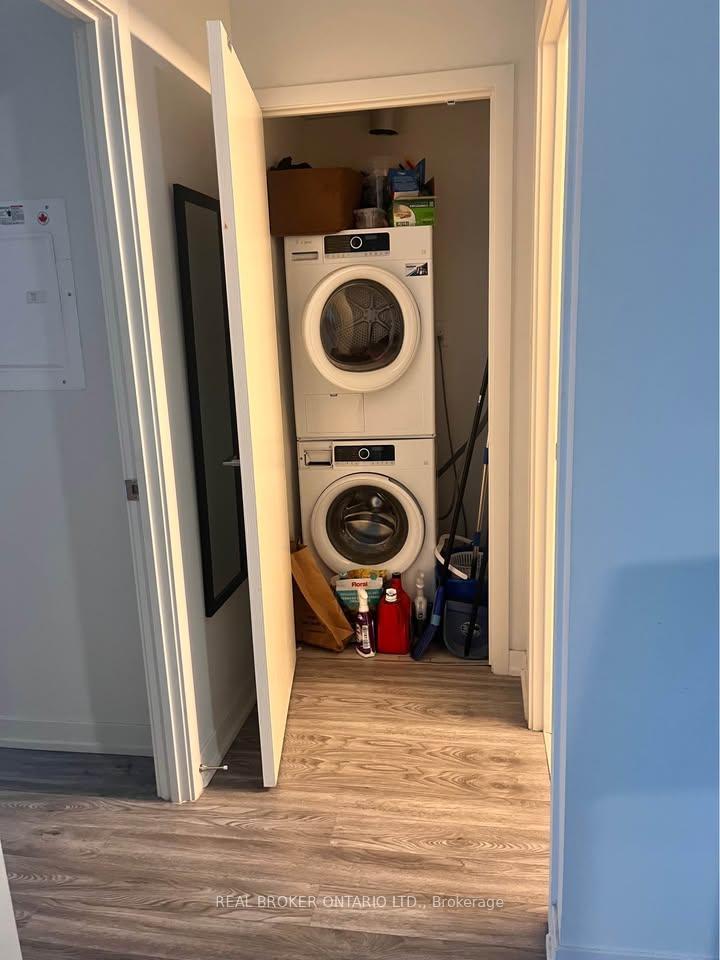 Photo 5 of Unit 1101, 128 King Street, Waterloo, Downtown Waterloo — HOMEH