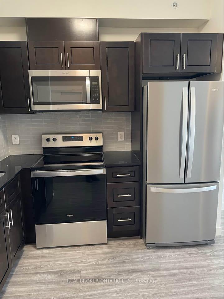 Photo 10 of Unit 1101, 128 King Street, Waterloo, Downtown Waterloo — HOMEH