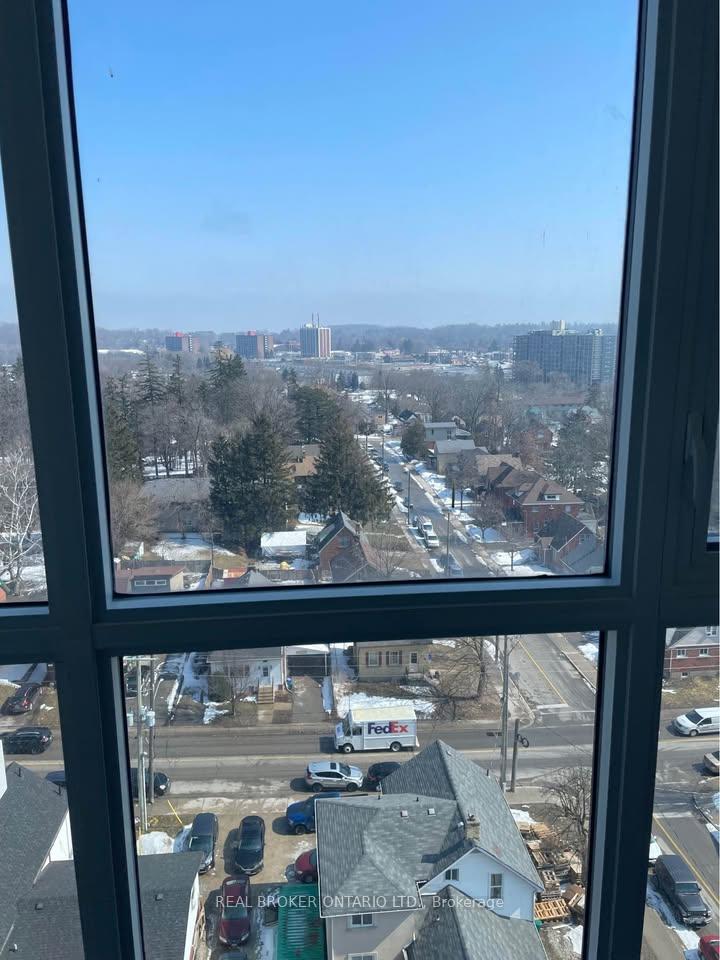 Photo 17 of Unit 1101, 128 King Street, Waterloo, Downtown Waterloo — HOMEH
