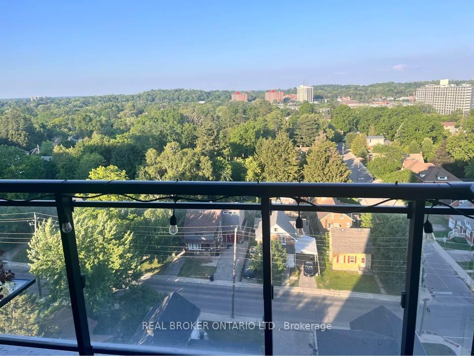 Photo 20 of Unit 1101, 128 King Street, Waterloo, Downtown Waterloo — HOMEH