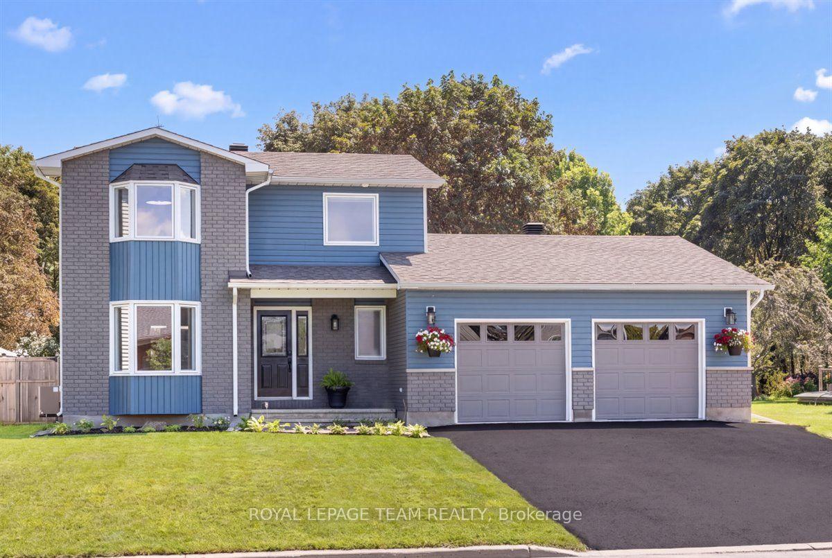 Photo 1 of 38 Patterson Crescent, Carleton Place, Carleton Place — HOMEH
