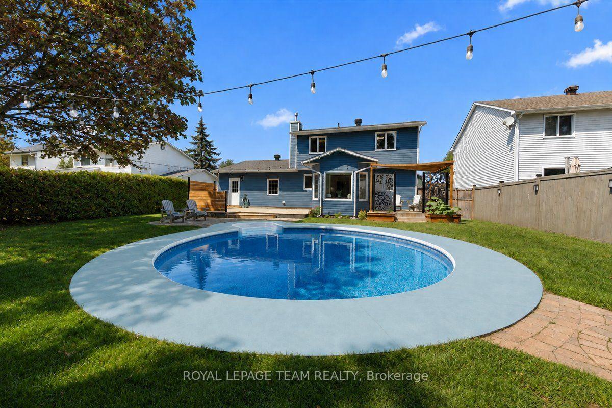 Photo 37 of 38 Patterson Crescent, Carleton Place, Carleton Place — HOMEH