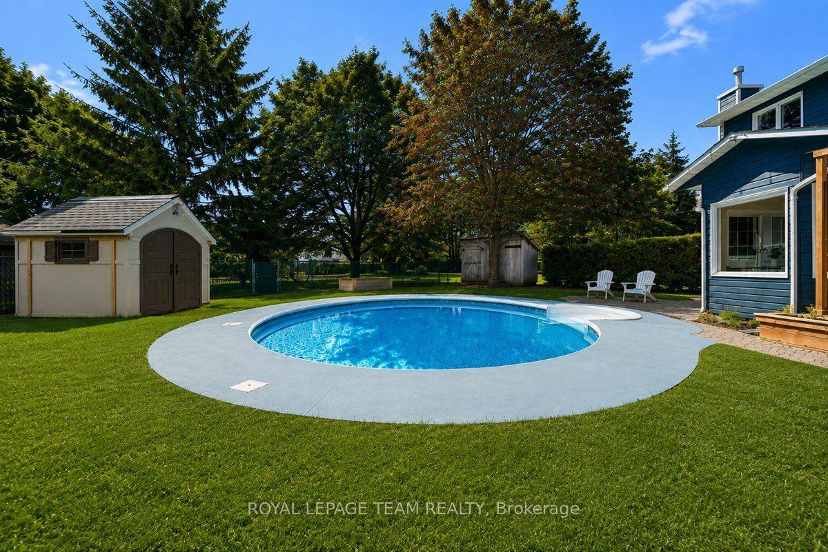 Photo 38 of 38 Patterson Crescent, Carleton Place, Carleton Place — HOMEH