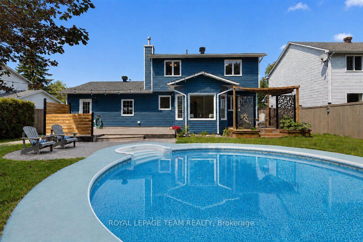 Photo 48 of 38 Patterson Crescent, Carleton Place, Carleton Place — HOMEH