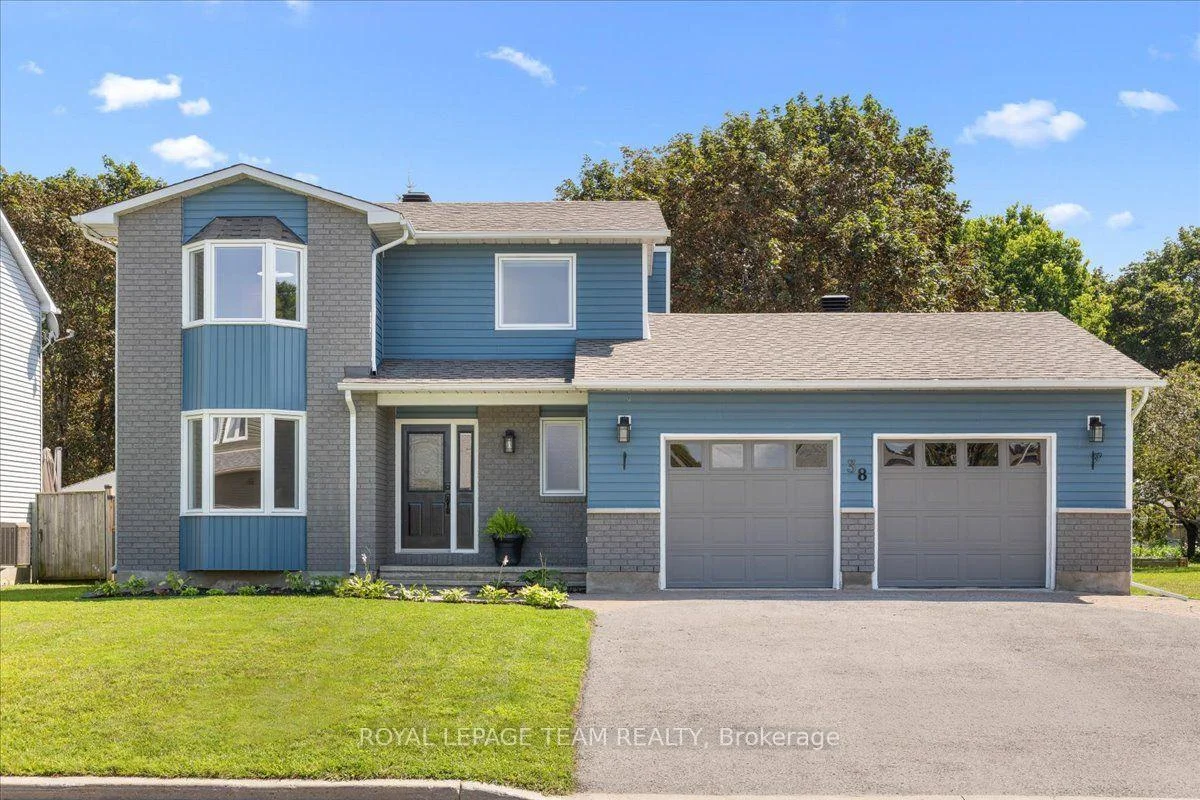Photo 35 of 38 Patterson Crescent, Carleton Place, Carleton Place — HOMEH
