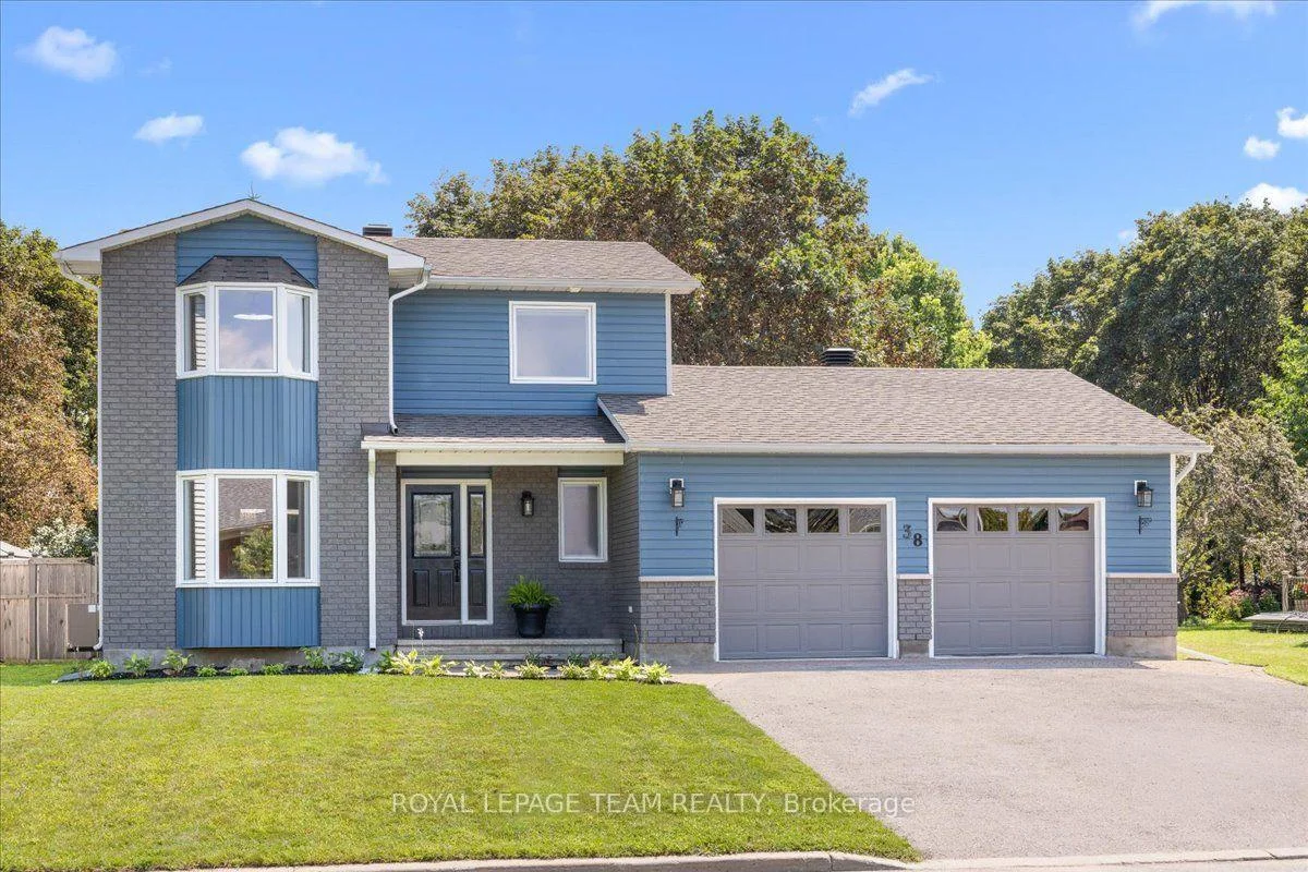 Photo 36 of 38 Patterson Crescent, Carleton Place, Carleton Place — HOMEH