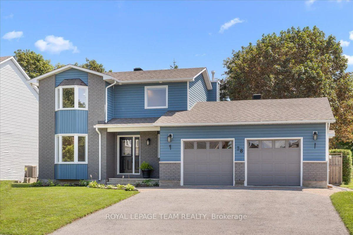 Photo 45 of 38 Patterson Crescent, Carleton Place, Carleton Place — HOMEH