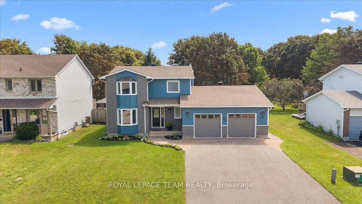 Photo 46 of 38 Patterson Crescent, Carleton Place, Carleton Place — HOMEH