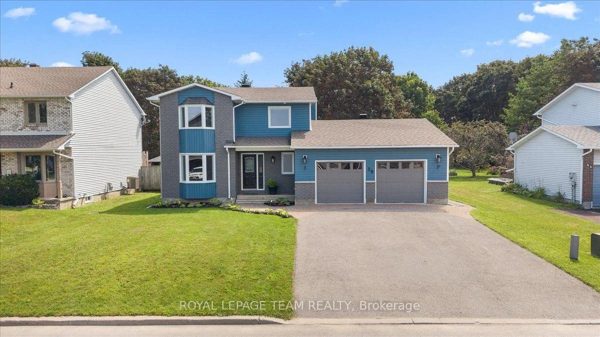 Photo 50 of 38 Patterson Crescent, Carleton Place, Carleton Place — HOMEH