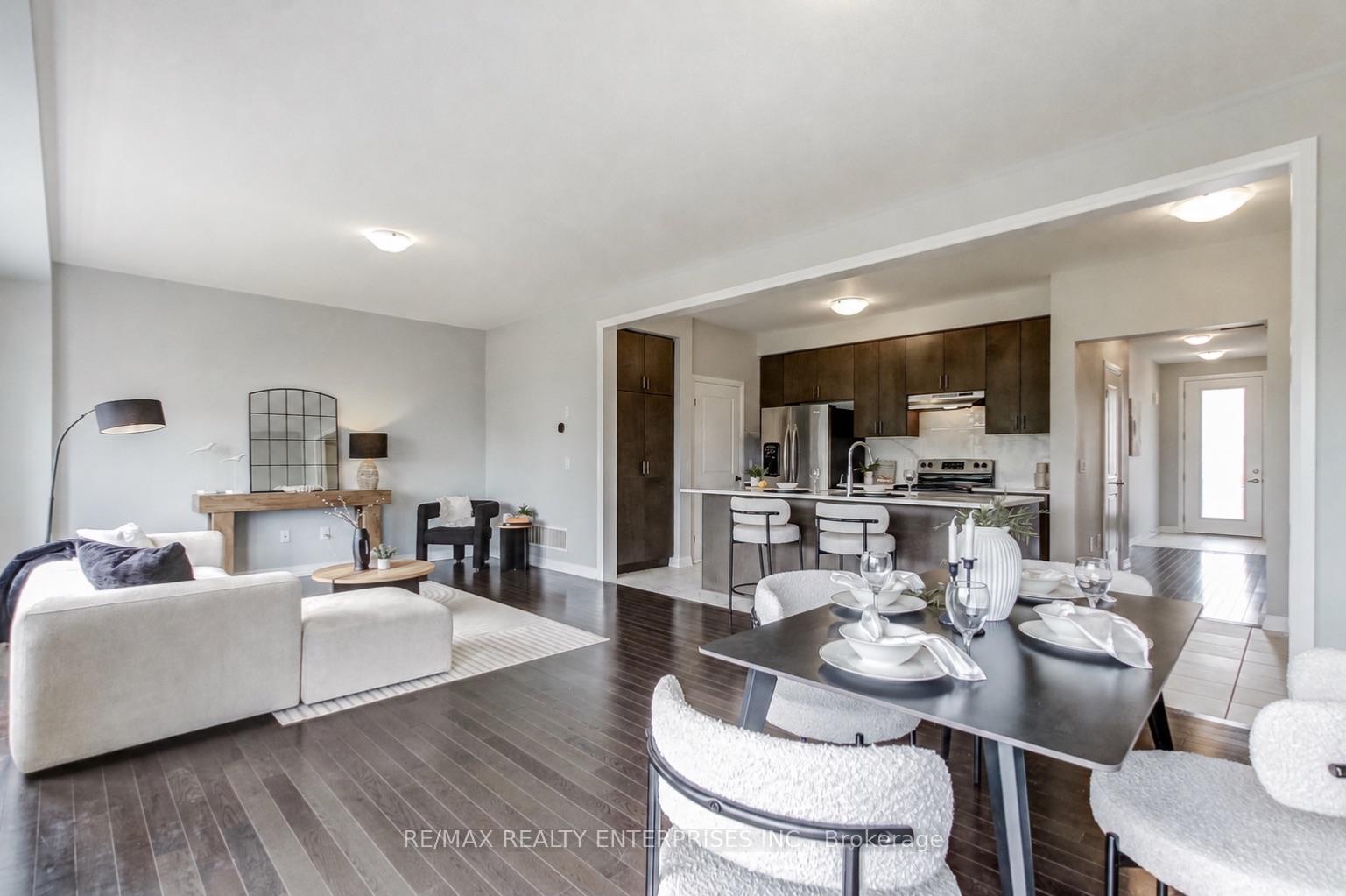 Photo 9 of 113 Leslie Davis Street, North Dumfries, Ayr — HOMEH