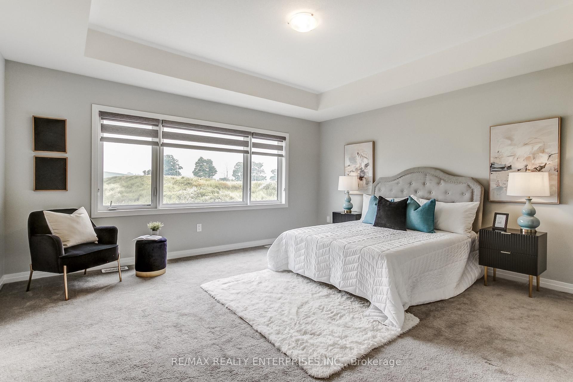 Photo 14 of 113 Leslie Davis Street, North Dumfries, Ayr — HOMEH