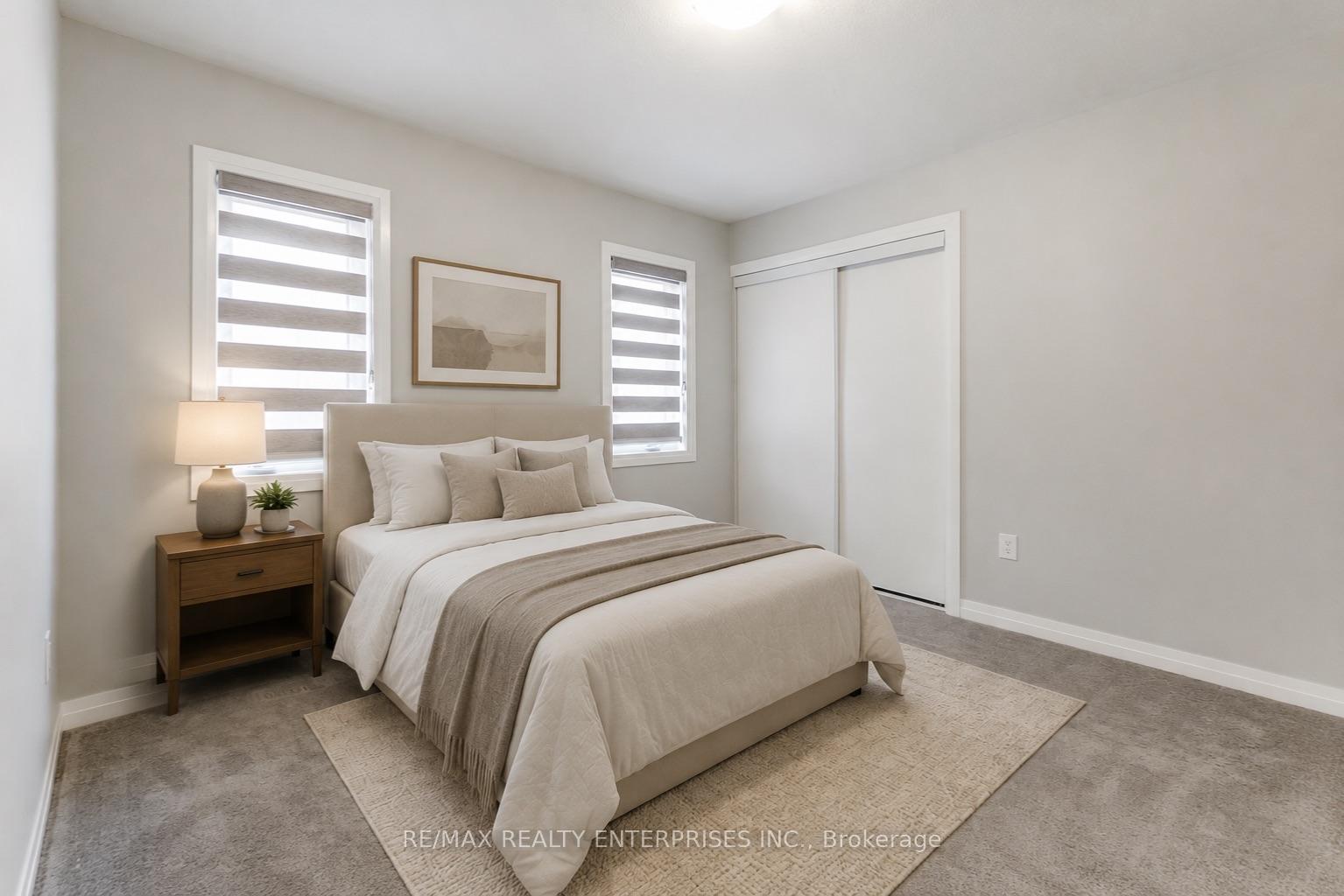 Photo 25 of 113 Leslie Davis Street, North Dumfries, Ayr — HOMEH