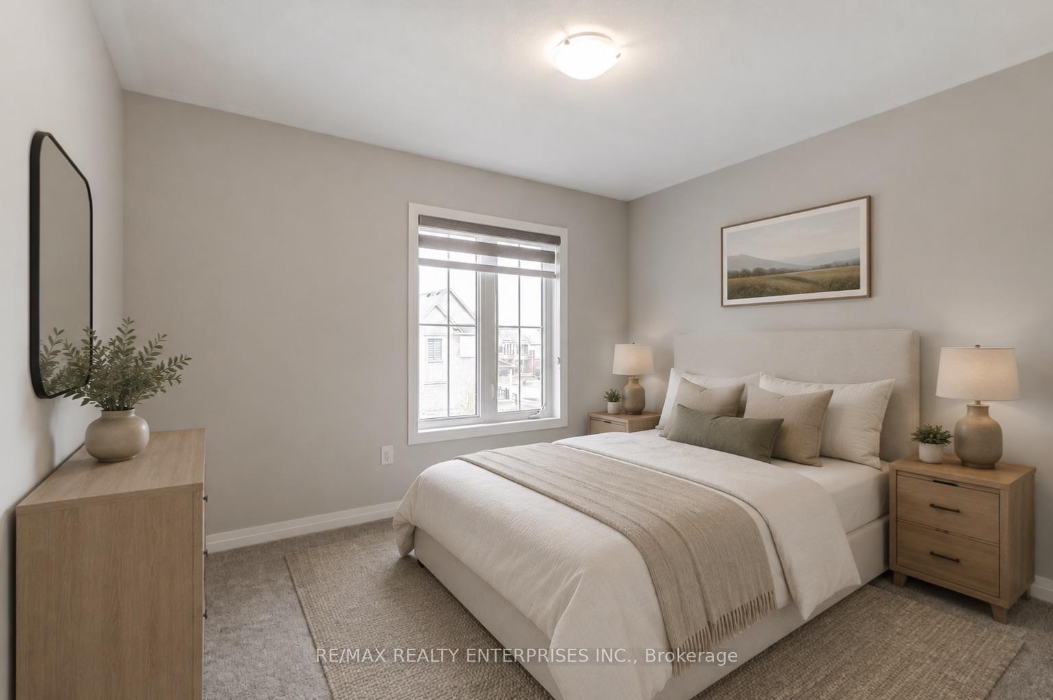 Photo 27 of 113 Leslie Davis Street, North Dumfries, Ayr — HOMEH