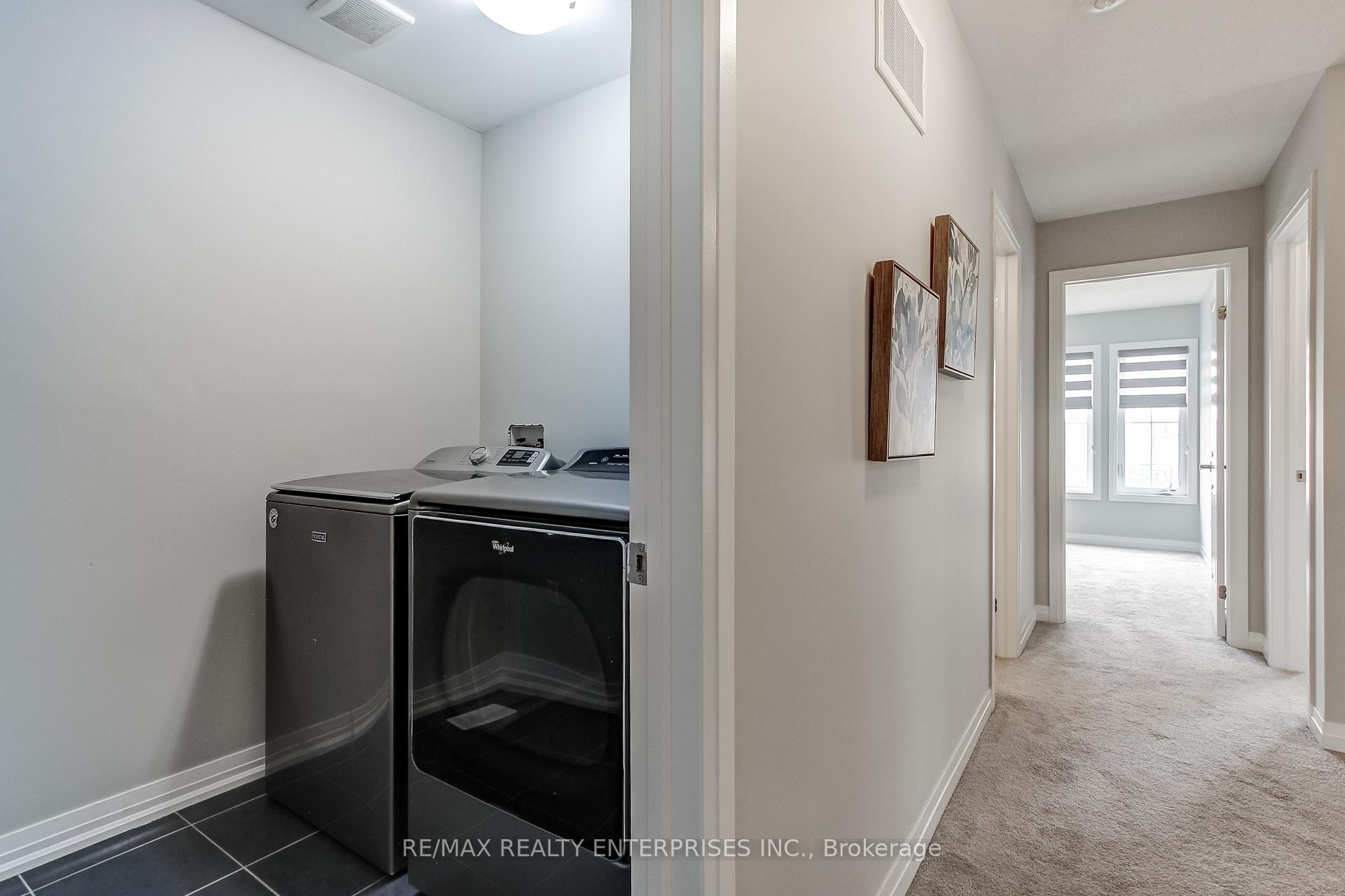 Photo 30 of 113 Leslie Davis Street, North Dumfries, Ayr — HOMEH