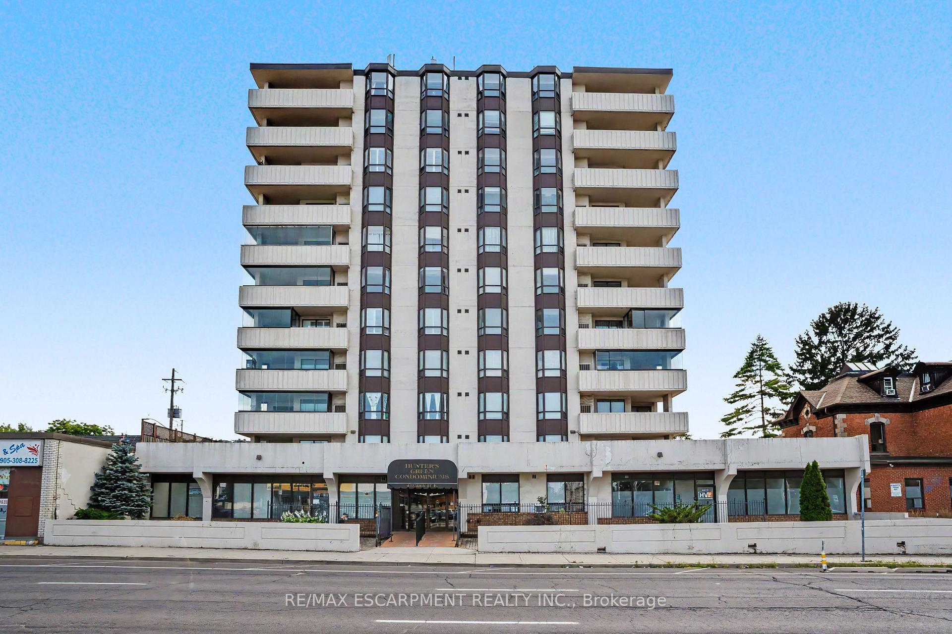 Photo of Unit 603, 432 Main Street E