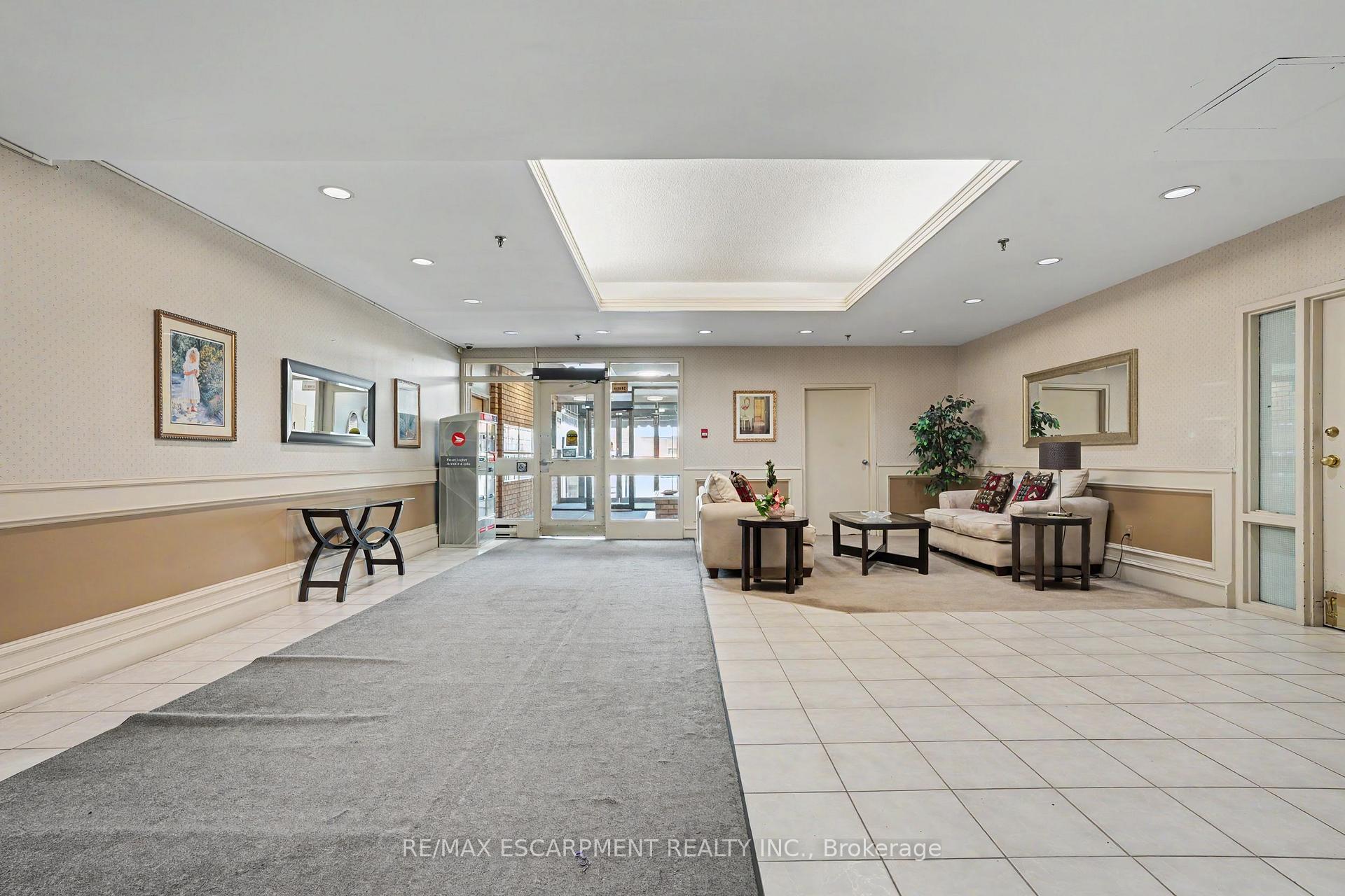 Photo 2 of Unit 603, 432 Main Street E, Hamilton, Stinson — HOMEH