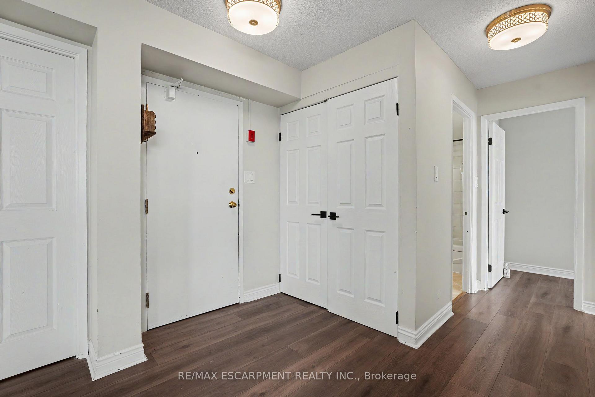 Photo 3 of Unit 603, 432 Main Street E, Hamilton, Stinson — HOMEH