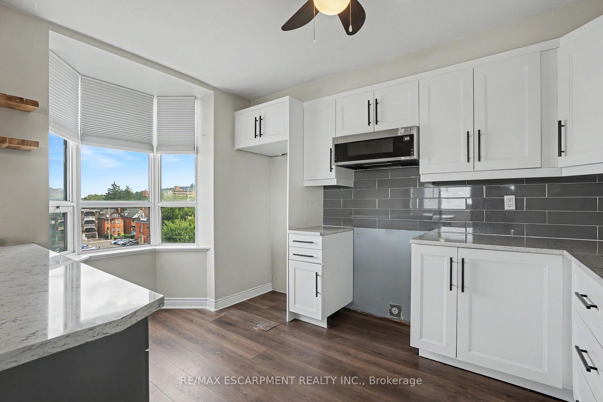 Photo 4 of Unit 603, 432 Main Street E, Hamilton, Stinson — HOMEH