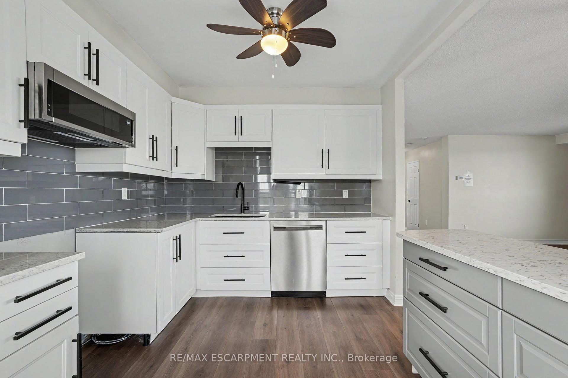 Photo 5 of Unit 603, 432 Main Street E, Hamilton, Stinson — HOMEH