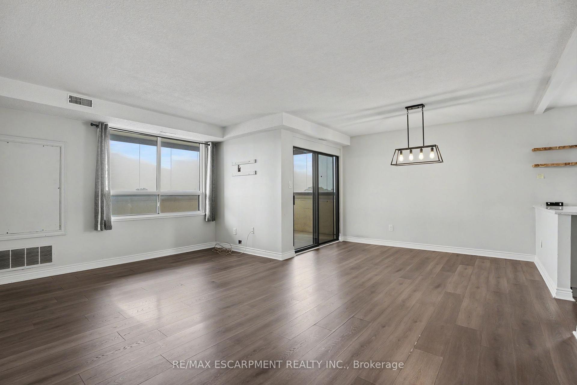 Photo 6 of Unit 603, 432 Main Street E, Hamilton, Stinson — HOMEH