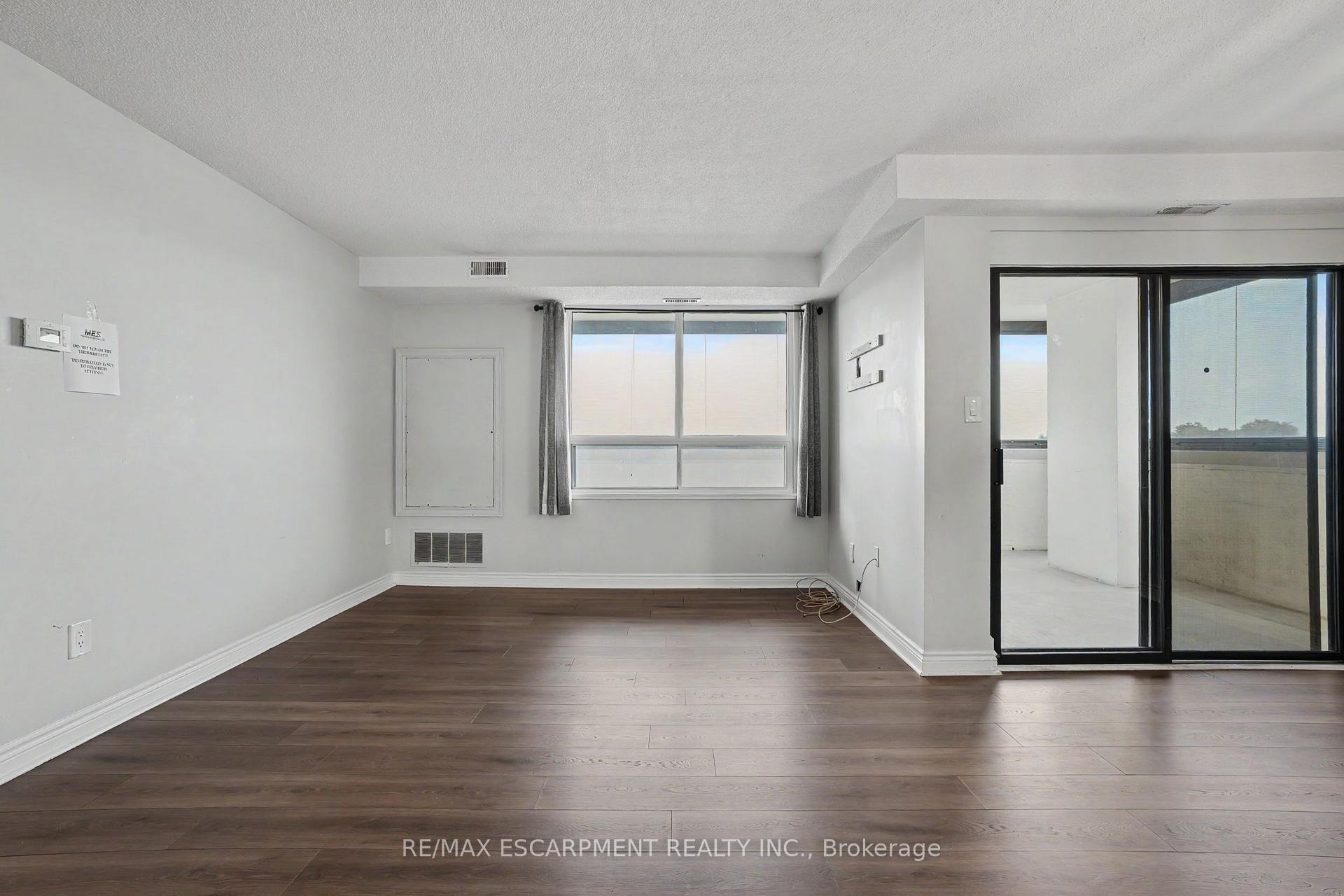 Photo 7 of Unit 603, 432 Main Street E, Hamilton, Stinson — HOMEH