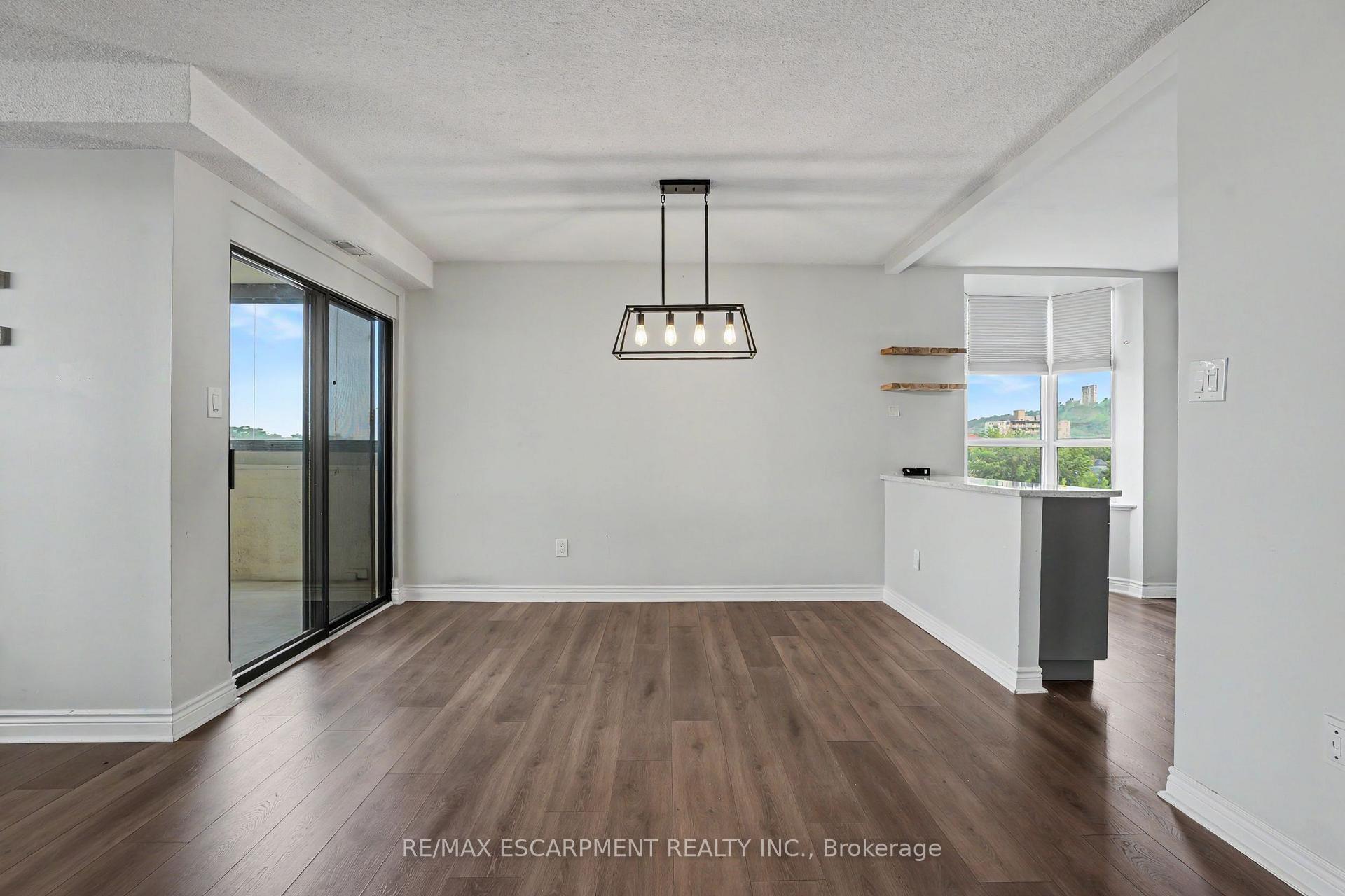 Photo 8 of Unit 603, 432 Main Street E, Hamilton, Stinson — HOMEH
