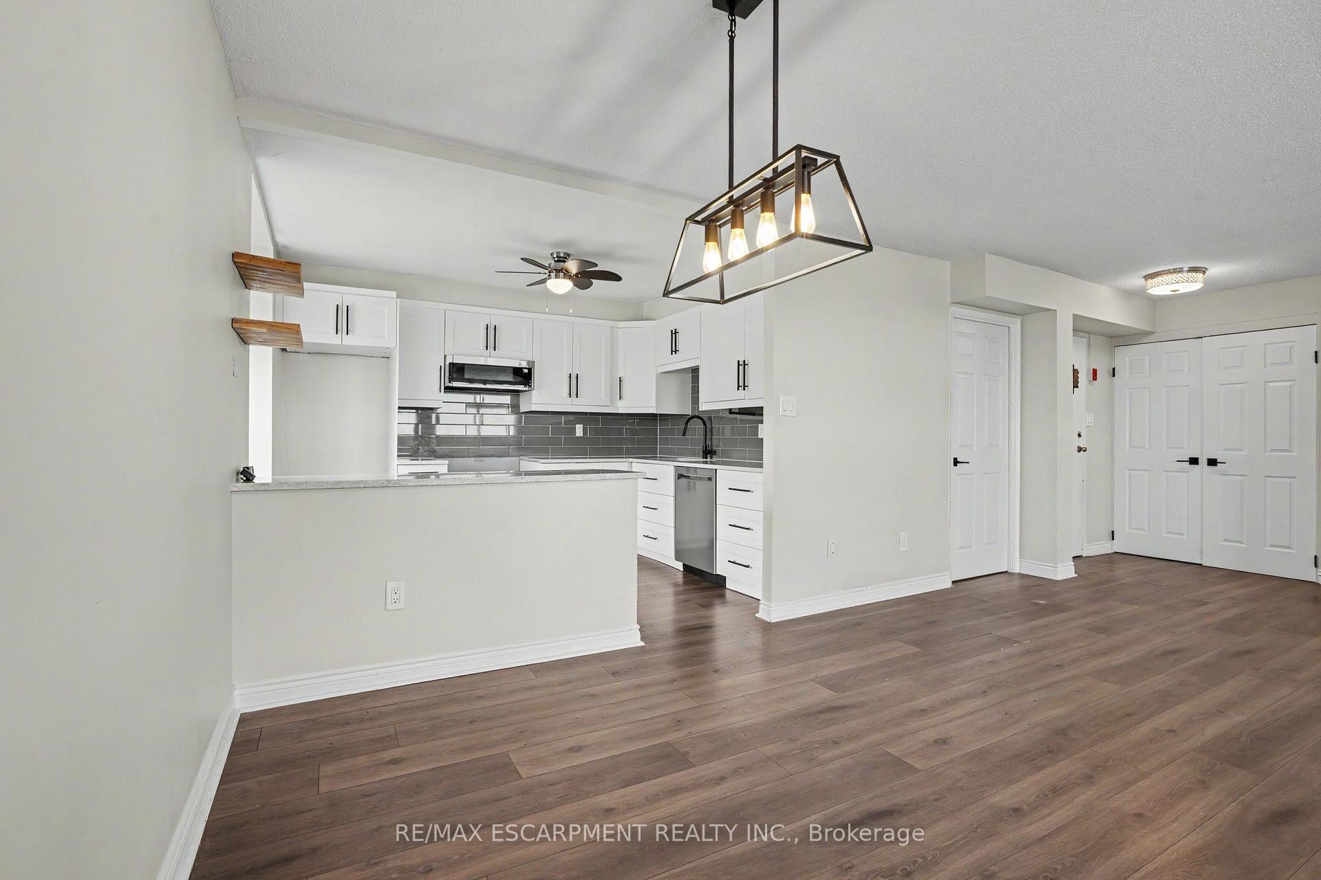 Photo 9 of Unit 603, 432 Main Street E, Hamilton, Stinson — HOMEH