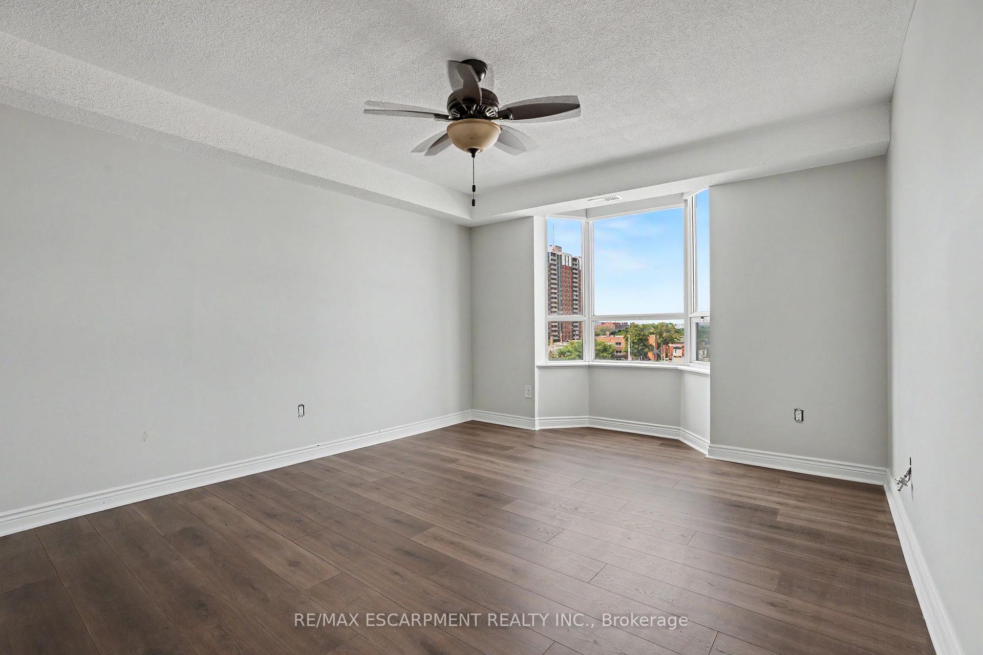 Photo 11 of Unit 603, 432 Main Street E, Hamilton, Stinson — HOMEH