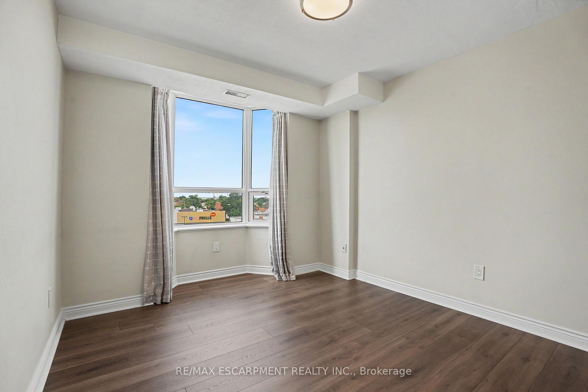 Photo 15 of Unit 603, 432 Main Street E, Hamilton, Stinson — HOMEH