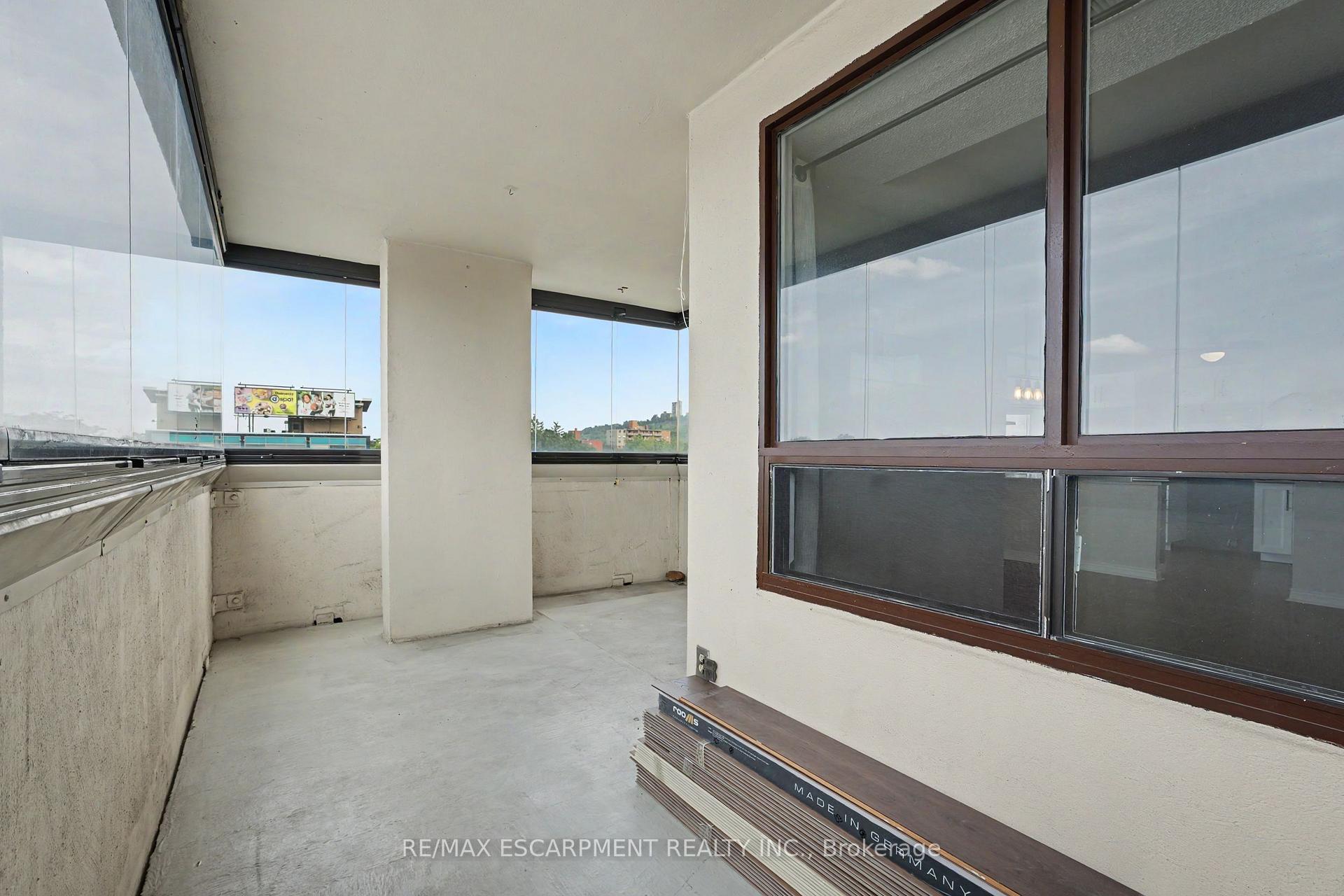 Photo 20 of Unit 603, 432 Main Street E, Hamilton, Stinson — HOMEH
